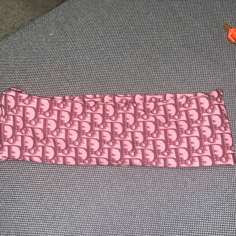 Designer I N S P I R E D headband